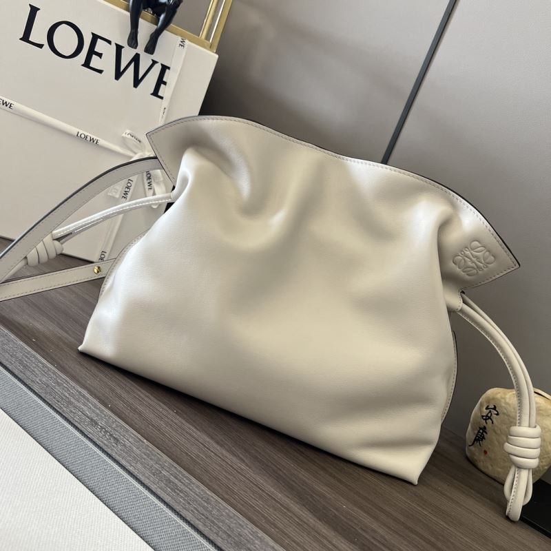 Loewe Flamenco Bags